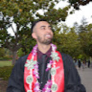 Meet your Posher, Connor